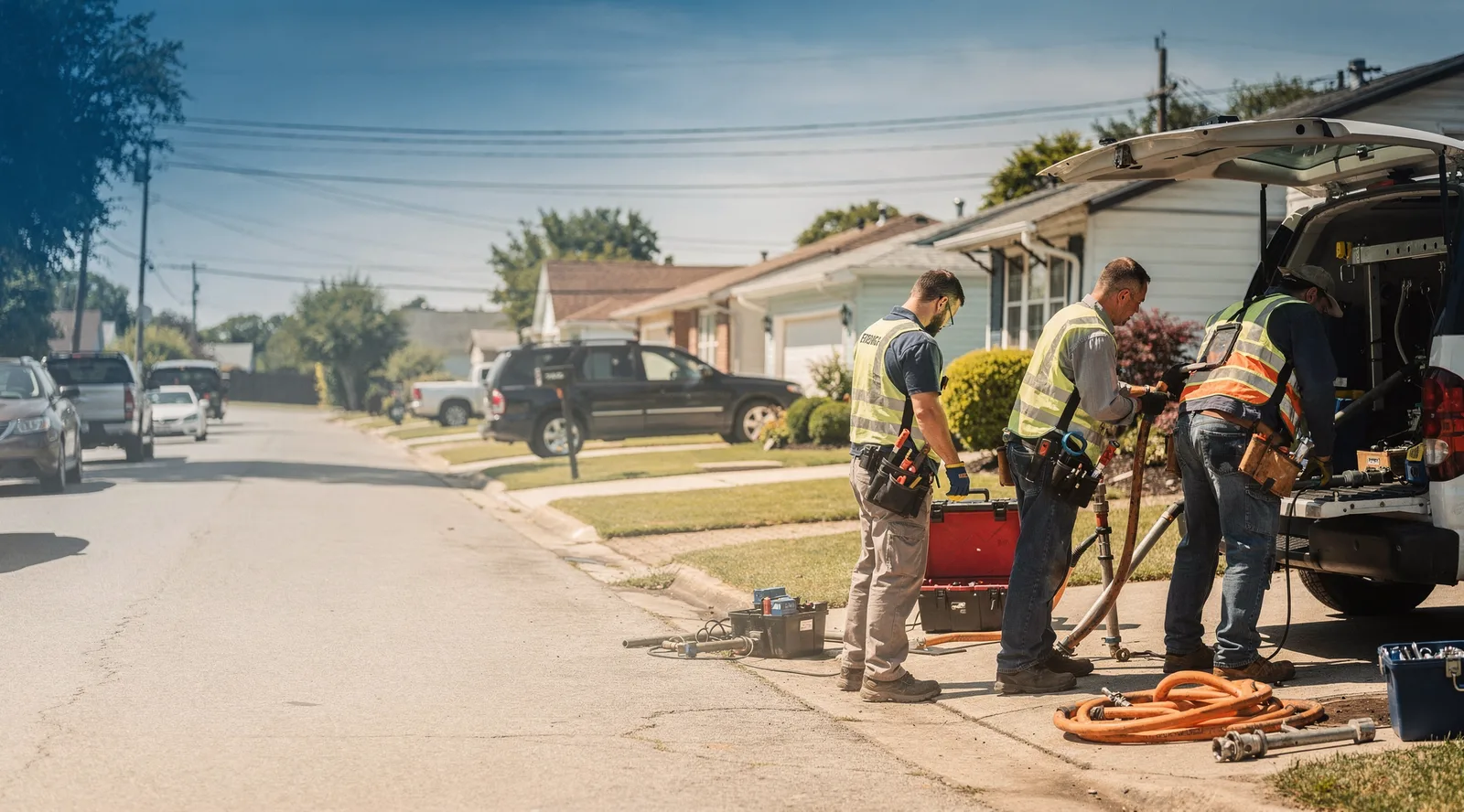 Water Heater Repair in Dunnellon, FL near me